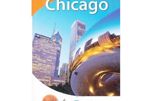 Chicago Must Sees Guide