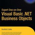 Expert One-on-One Visual Basic .Net Business Objects