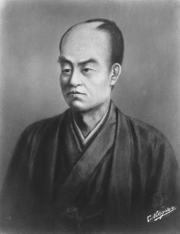 大村益次郎