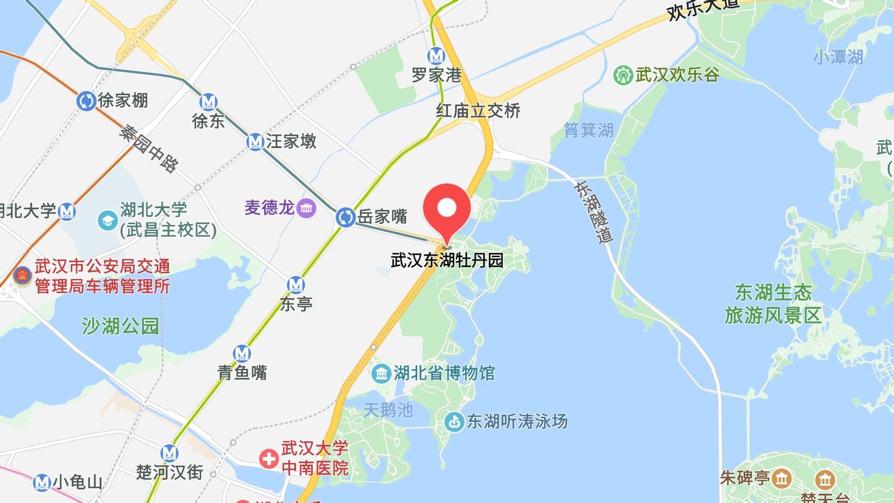 地圖信息