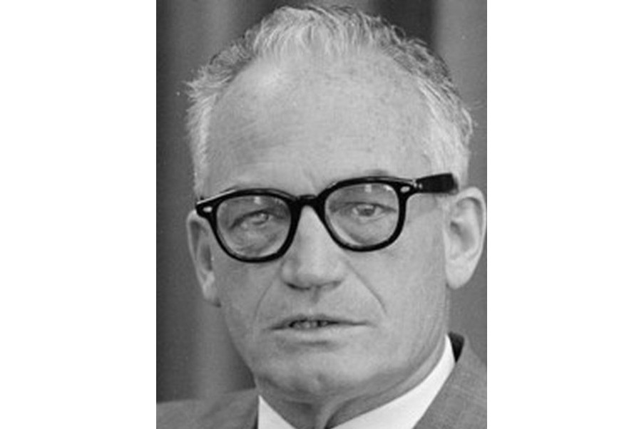 Barry Goldwater