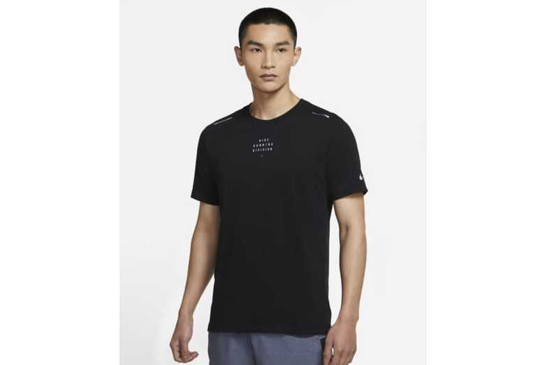 Nike Sportswear 男子短袖跑步上衣