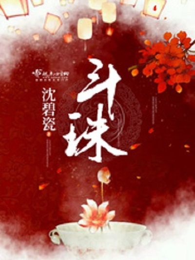 斗珠(言情小說)