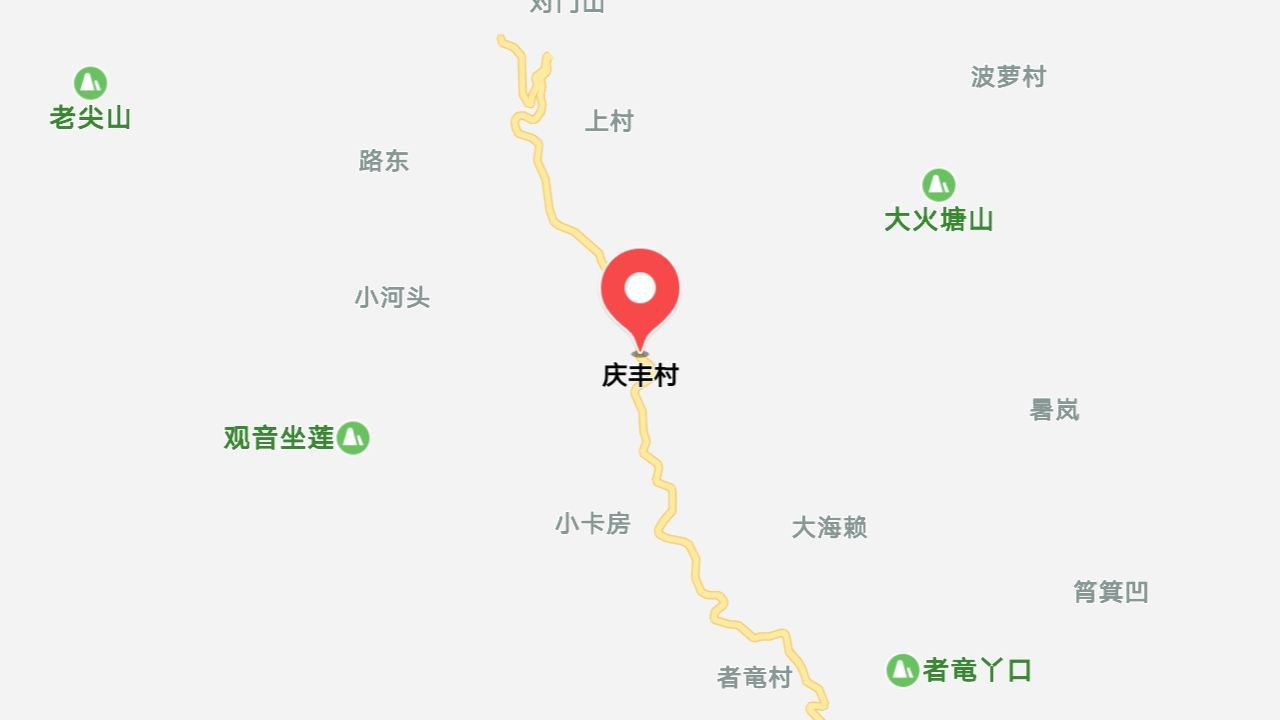 地圖信息