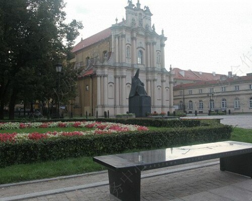 華沙國立蕭邦音樂學院