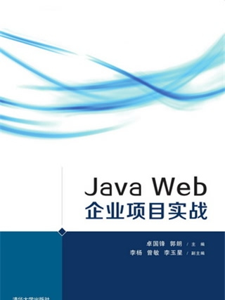 Java Web企業項目實戰