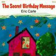 The Secret Birthday Message