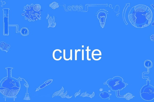 curite