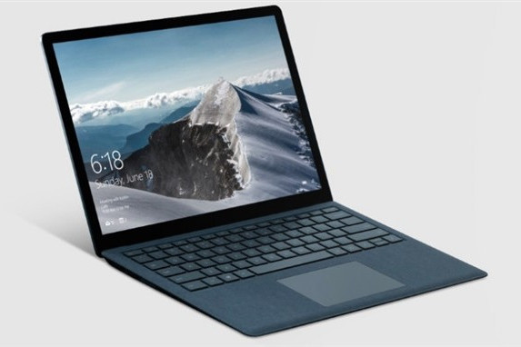 Surface Laptop 3