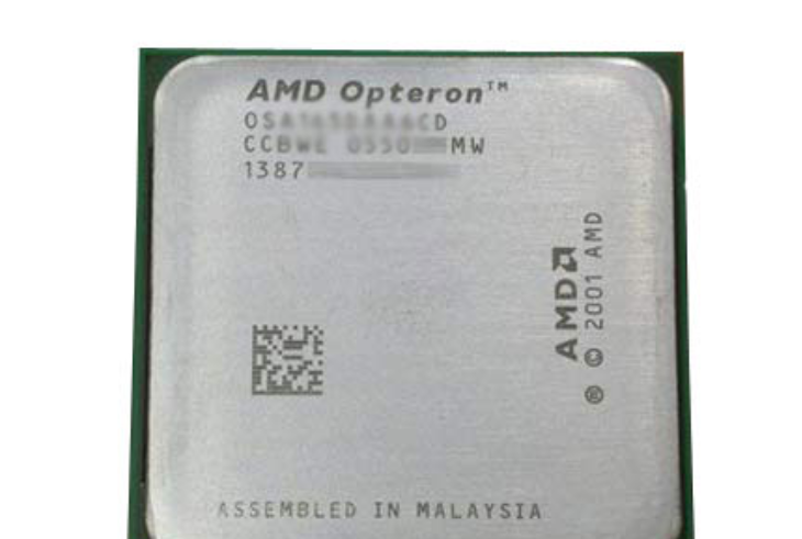 AMD 皓龍 170（散）