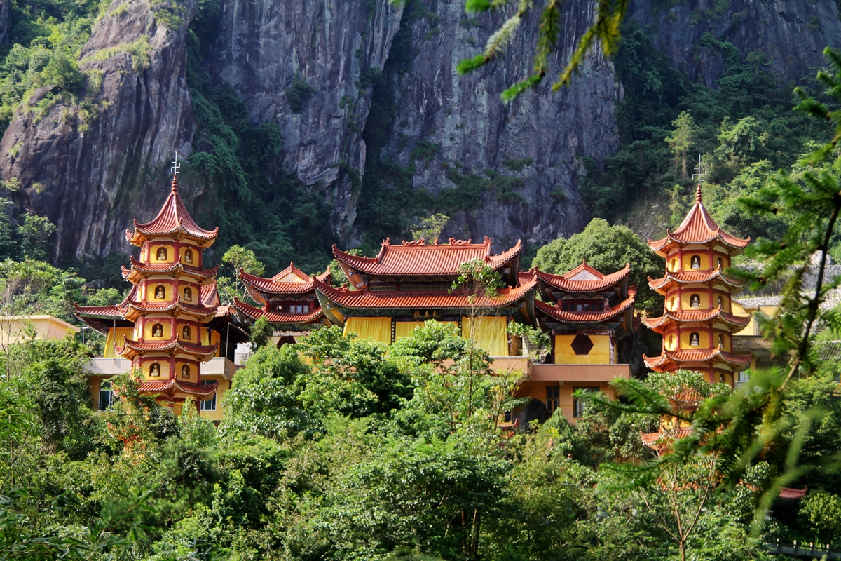 雲祥寺