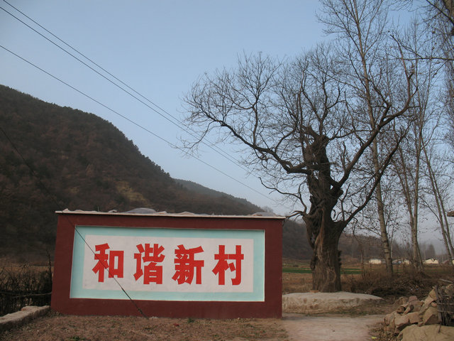 孔峪村(山西省晉城市沁水縣龍港鎮下轄村)