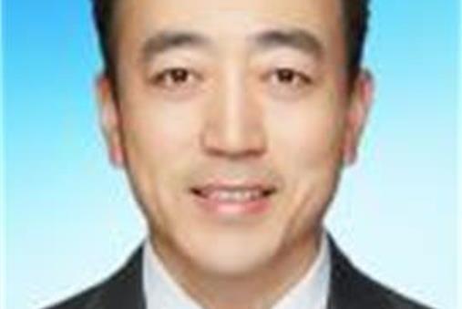 邢濤(新疆維吾爾自治區商務廳黨組副書記、廳長)