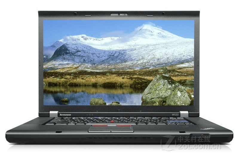 ThinkPad W520(42823VC)