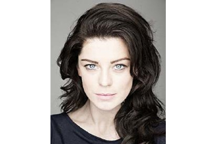 Aoibhinn McGinnity