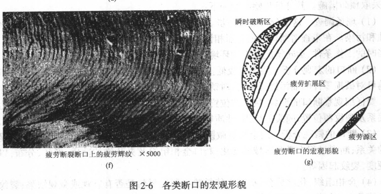 斷口分析