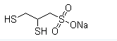 2,3-二巰基丙磺酸鈉