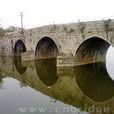 三眼橋(湖南嶽陽三眼橋)