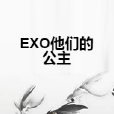 EXO他們的公主