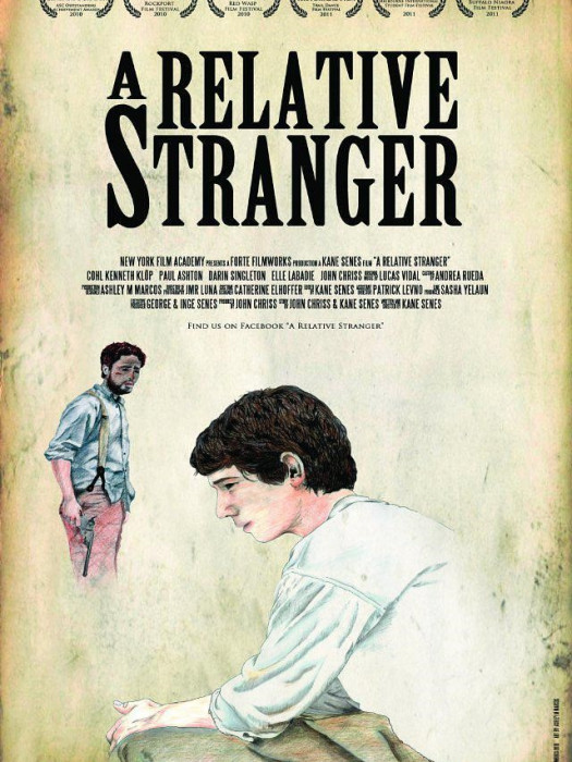 A Relative Stranger