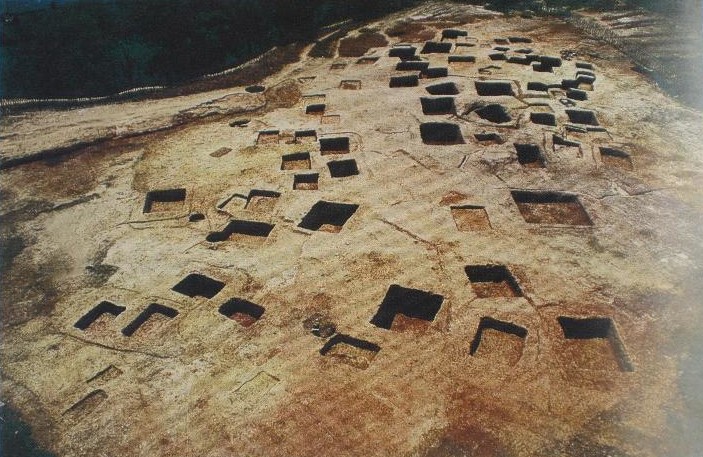 好川遺址