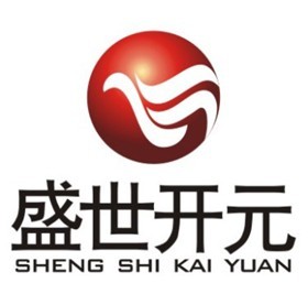 鄭州盛世開元自動化設備有限公司LOGO