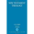 New Testament Theology