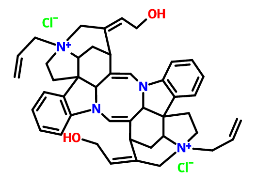 阿庫氯銨