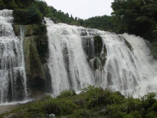 涼井村