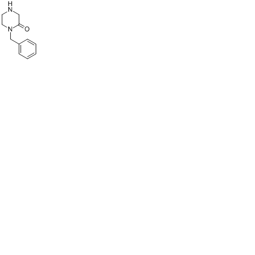 1-苄基-2-氧代哌嗪