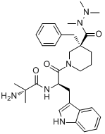 阿拉莫林