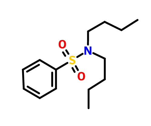 N,N-二丁基苯磺醯胺