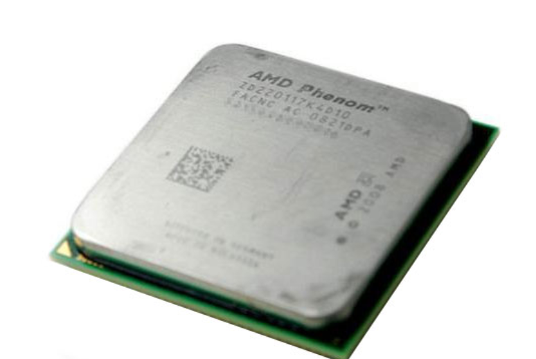 AMD 速龍 X4 615