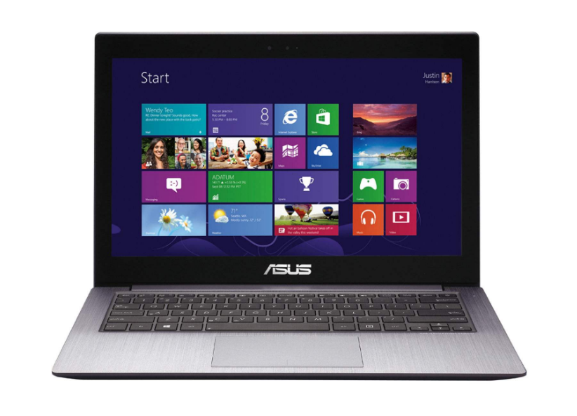 ASUS U38DT