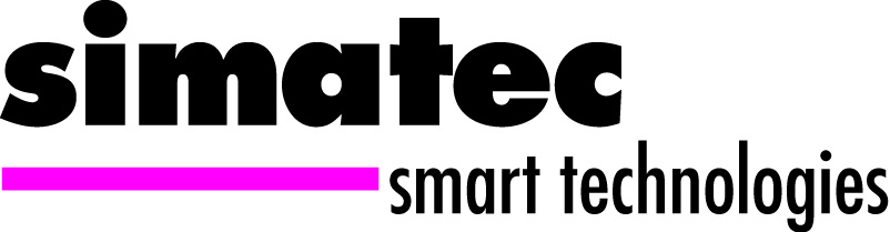 SIMATEC logo BDI提供