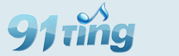 91Ting音樂社區最終LOGO