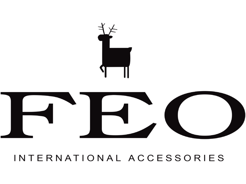 FEO INTERNATIONAL ACCESSORIES