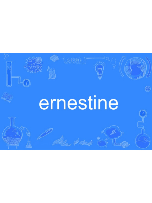 ernestine