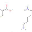 L-賴氨酸S-羧甲基-L-半胱氨酸