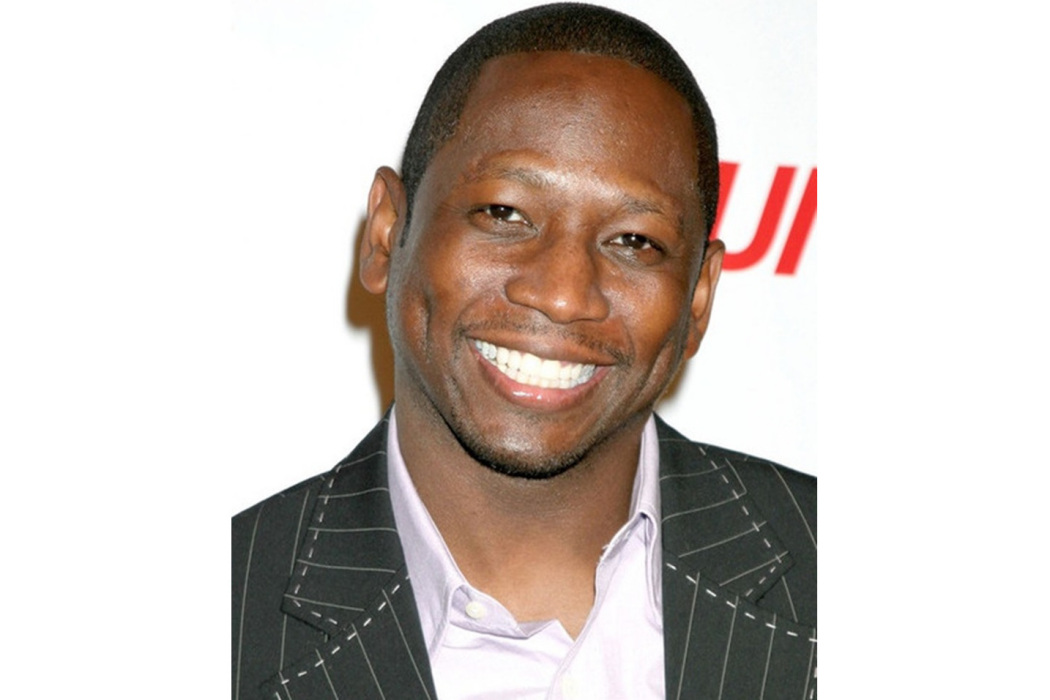 Guy Torry