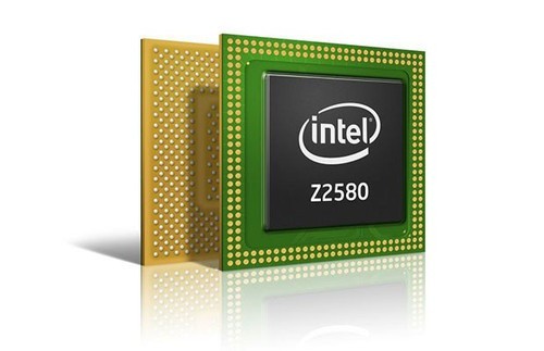 Atom Z2580