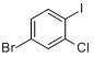 4-溴-2-氯-1-碘苯