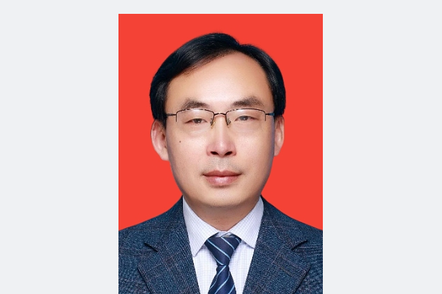 劉全永(河南科技學院副院長)