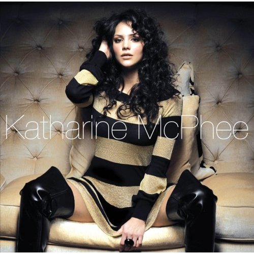 《Katharine McPhee》