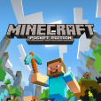 minecraft pe(Minecraft Pocket Edition)