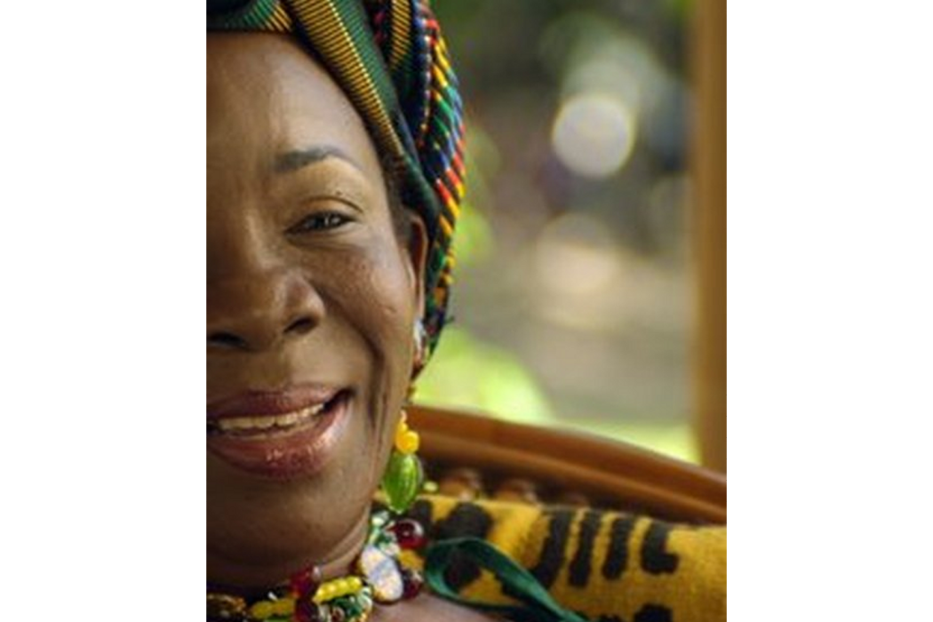 Rita Marley