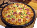 特色土豆底pizza