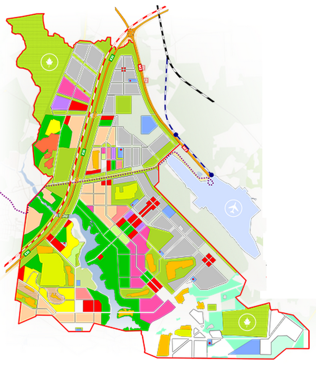 中國－白俄羅斯工業園