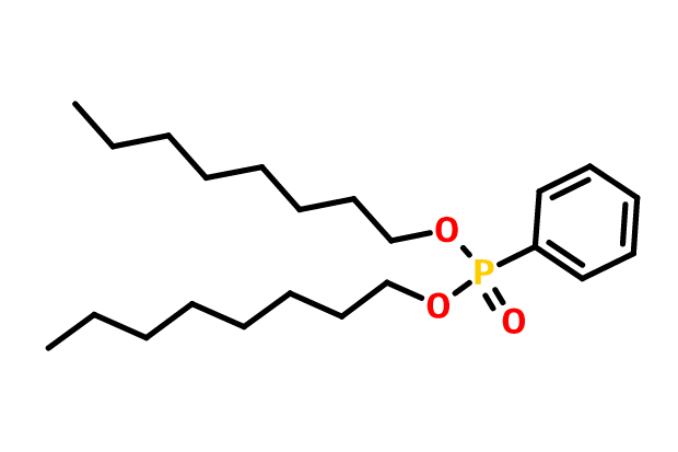 苯基磷酸二辛酯