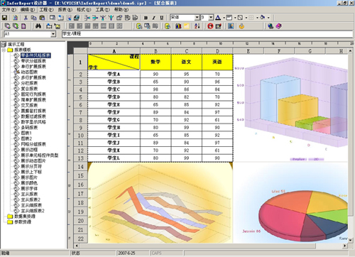 inforreport